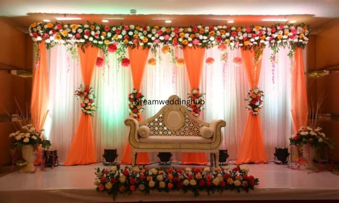 Jeevan Sathi Events  Wedding Plann